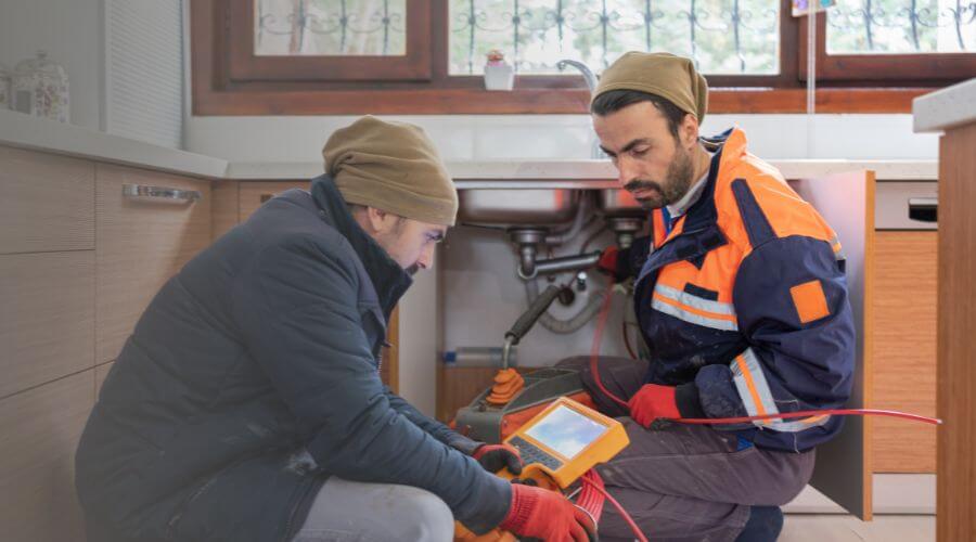 Local clogged drains in Grulla, TX